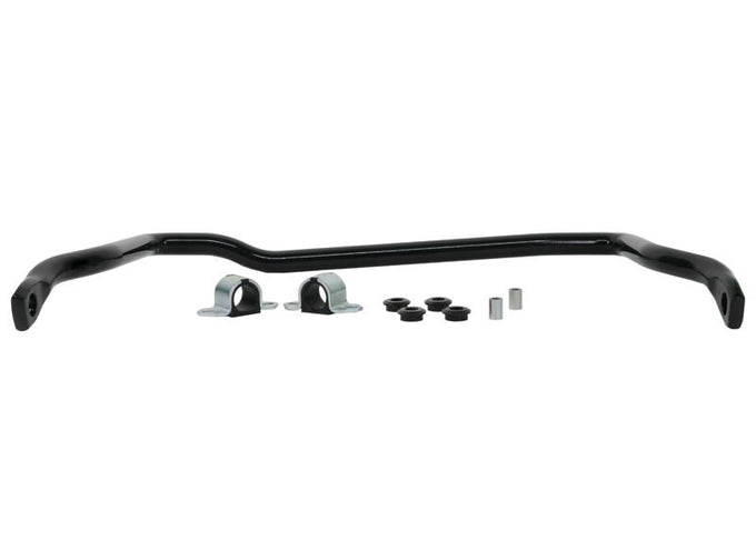 Front Sway Bar 3mm X Heavy Duty<br>90-07 Toyota Landcruiser 80 & 105 Series