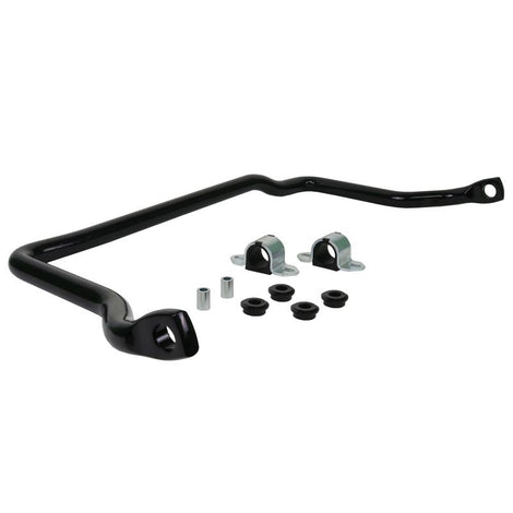 Front Sway Bar 3mm X Heavy Duty<br>90-07 Toyota Landcruiser 80 & 105 Series