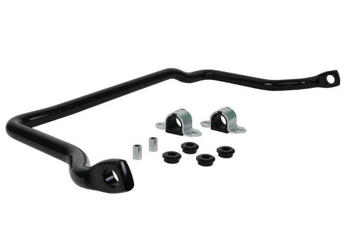 Front Sway Bar 3mm X Heavy Duty<br>90-07 Toyota Landcruiser 80 & 105 Series