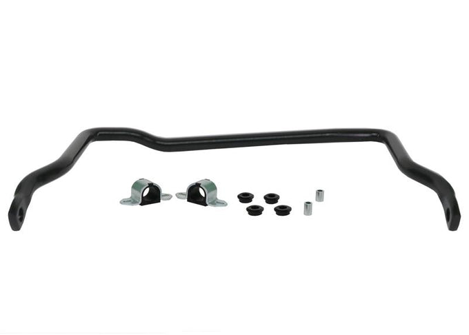 Front Sway Bar 3mm X Heavy Duty<br>90-07 Toyota Landcruiser 80 & 105 Series