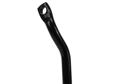 Front Sway Bar 3mm X Heavy Duty<br>90-07 Toyota Landcruiser 80 & 105 Series