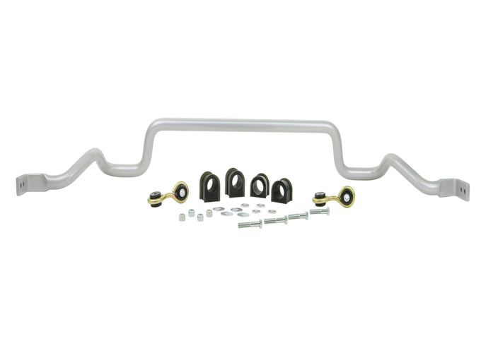 Front Sway Bar 30mm 2 Point Adjustable<br>92-00 Toyota Supra JZA80 and Soarer Z30