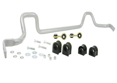 Front Sway Bar 30mm 2 Point Adjustable<br>92-00 Toyota Supra JZA80 and Soarer Z30