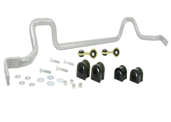 Front Sway Bar 30mm 2 Point Adjustable<br>92-00 Toyota Supra JZA80 and Soarer Z30