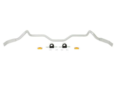 Front Sway Bar 24mm Heavy Duty Blade Adjustable<br>99-06 Toyota Celica ZZT231