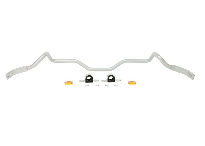 Front Sway Bar 24mm Heavy Duty Blade Adjustable<br>99-06 Toyota Celica ZZT231