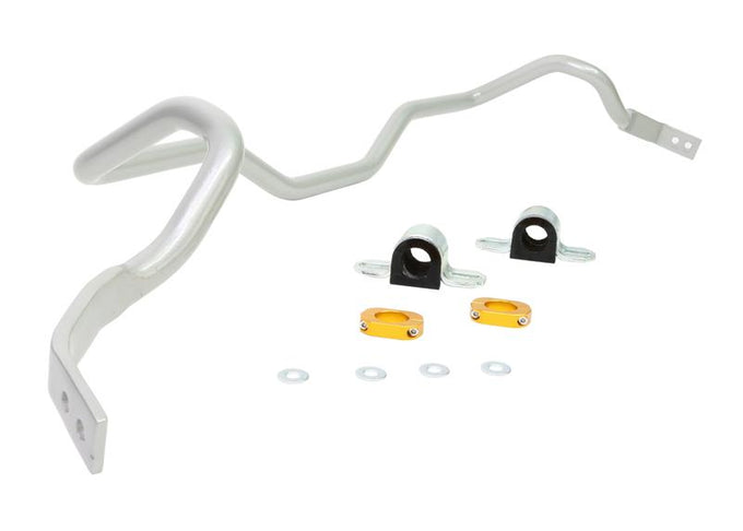 Front Sway Bar 24mm Heavy Duty Blade Adjustable<br>99-06 Toyota Celica ZZT231