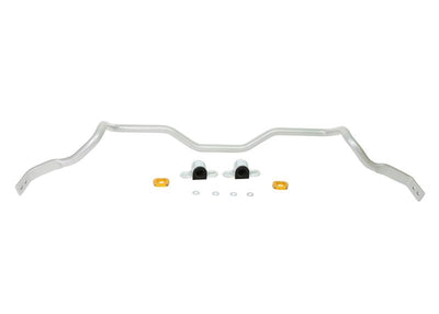 Front Sway Bar 24mm Heavy Duty Blade Adjustable<br>99-06 Toyota Celica ZZT231
