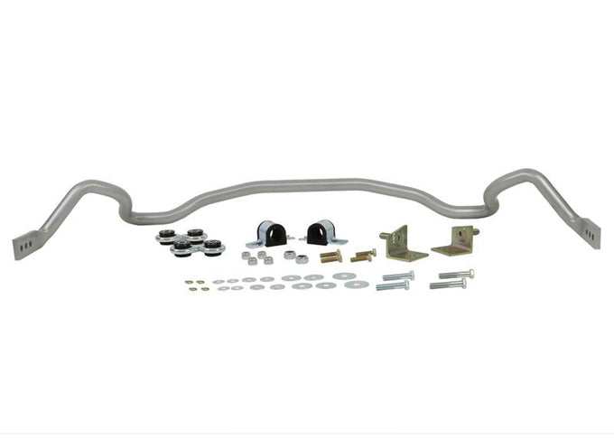 Front Sway Bar 27mm 3 Point Adjustable<br>81-85 Toyota Celica