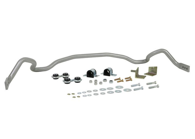 Front Sway Bar 27mm 3 Point Adjustable<br>81-85 Toyota Celica