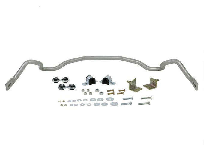 Front Sway Bar 27mm 3 Point Adjustable<br>81-85 Toyota Celica