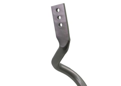 Front Sway Bar 27mm 3 Point Adjustable<br>81-85 Toyota Celica