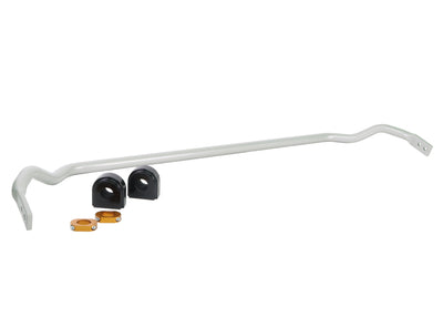 Front Sway Bar 24mm 3 Point Adjustable<br>19-26 BMW Z4, 20-26 Toyota GR Supra