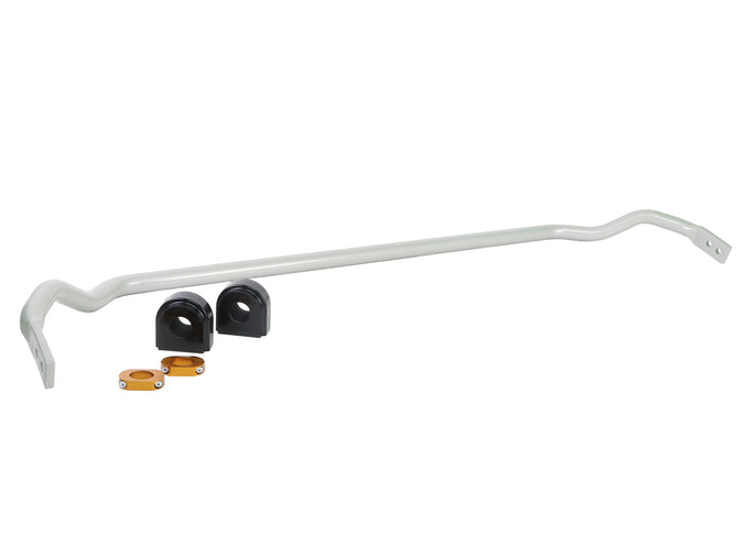Front Sway Bar 24mm 3 Point Adjustable<br>19-26 BMW Z4, 20-26 Toyota GR Supra