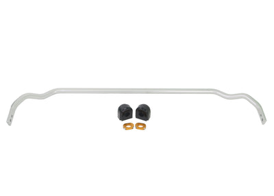 Front Sway Bar 24mm 3 Point Adjustable<br>19-26 BMW Z4, 20-26 Toyota GR Supra