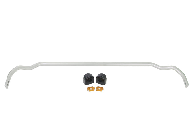 Front Sway Bar 24mm 3 Point Adjustable<br>19-26 BMW Z4, 20-26 Toyota GR Supra