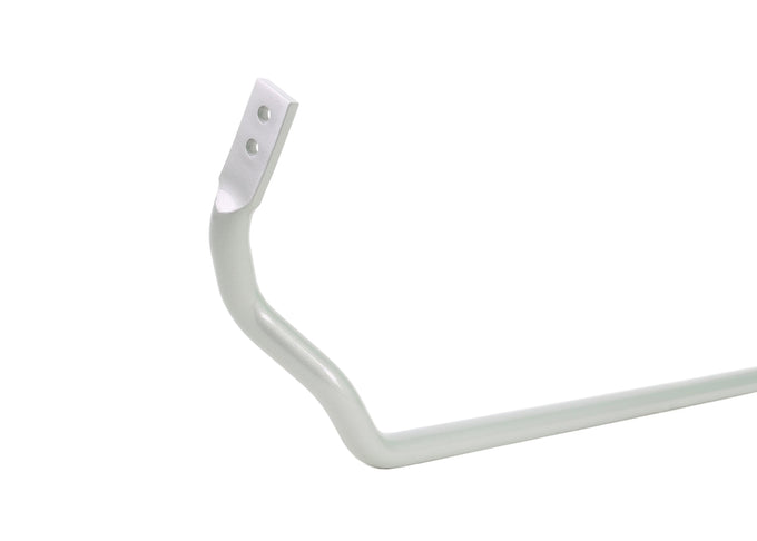 Front Sway Bar 24mm 3 Point Adjustable<br>19-26 BMW Z4, 20-26 Toyota GR Supra