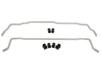 Front and Rear Sway Bar Vehicle Kit<br>92-95 Toyota MR2 SW20