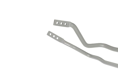 Front and Rear Sway Bar Vehicle Kit<br>92-95 Toyota MR2 SW20