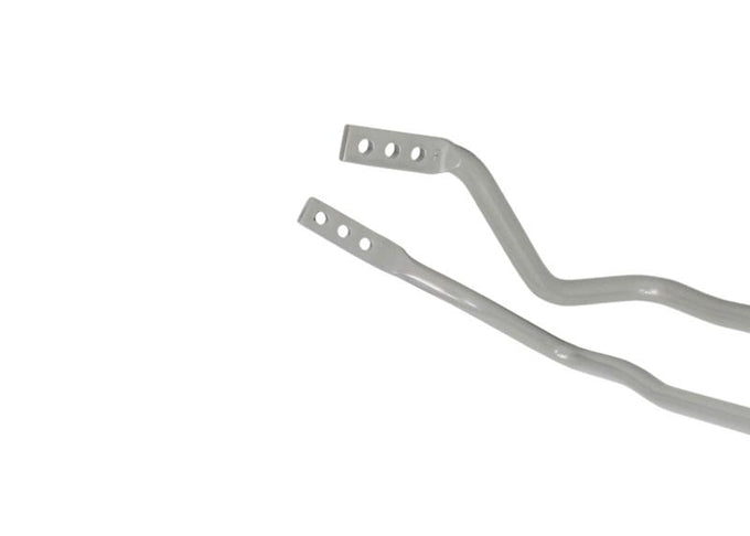 Front and Rear Sway Bar Vehicle Kit<br>92-95 Toyota MR2 SW20