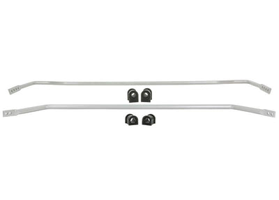 Front and Rear Sway Bar Vehicle Kit<br>00-06 Toyota MR2 ZZW30