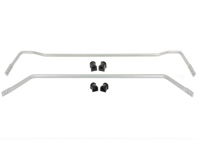 Front and Rear Sway Bar Vehicle Kit<br>00-06 Toyota MR2 ZZW30