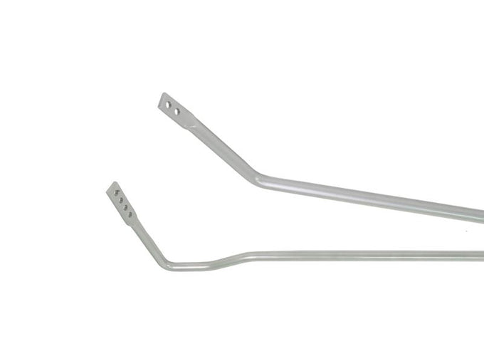 Front and Rear Sway Bar Vehicle Kit<br>00-06 Toyota MR2 ZZW30