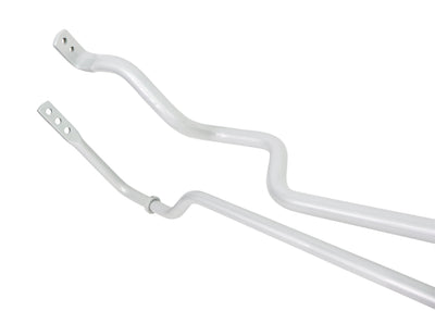 Front & Rear Sway Bar Kit<br>93-02 Toyota Supra JZA80