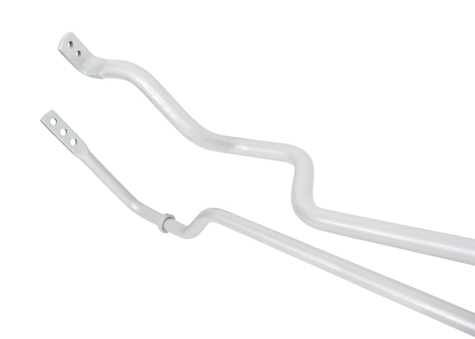Front & Rear Sway Bar Kit<br>93-02 Toyota Supra JZA80