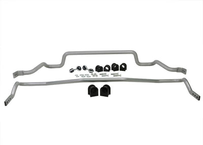 Front & Rear Sway Bar Kit<br>90-00 Toyota Soarer & Lexus SC