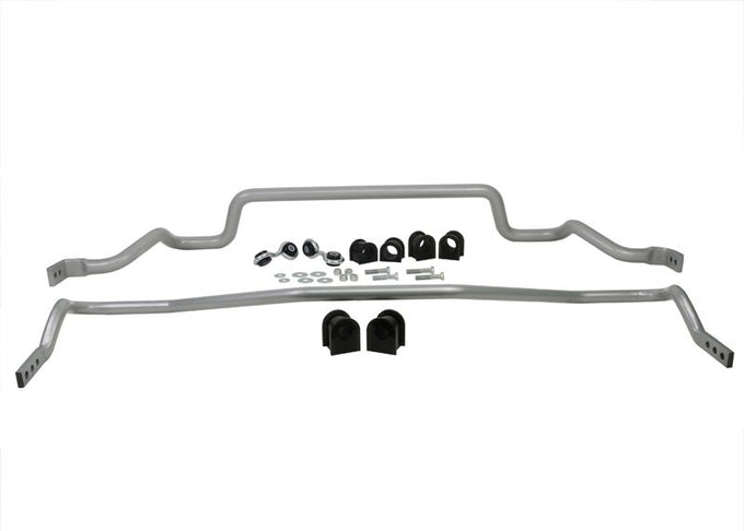 Front & Rear Sway Bar Kit<br>90-00 Toyota Soarer & Lexus SC