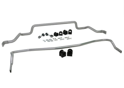 Front & Rear Sway Bar Kit<br>90-00 Toyota Soarer & Lexus SC