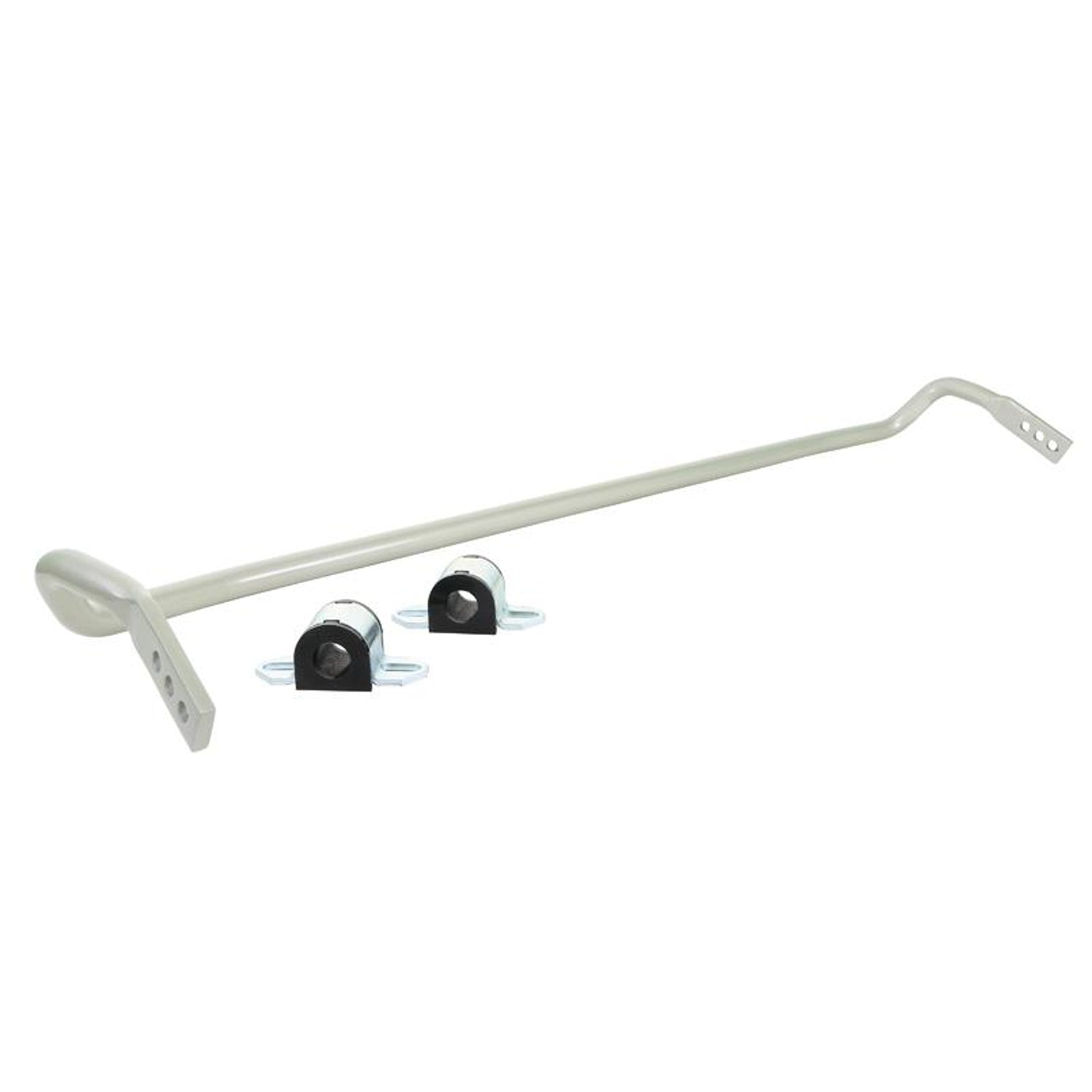 Rear Sway Bar 24mm 3 Point Adjustable<br>19-27 Toyota Corolla, 16-22 Prius, 18-22 C-HR