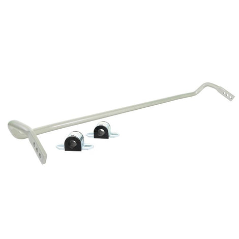 Rear Sway Bar 24mm 3 Point Adjustable<br>19-27 Toyota Corolla, 16-22 Prius, 18-22 C-HR