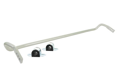 Rear Sway Bar 24mm 3 Point Adjustable<br>19-27 Toyota Corolla, 16-22 Prius, 18-22 C-HR