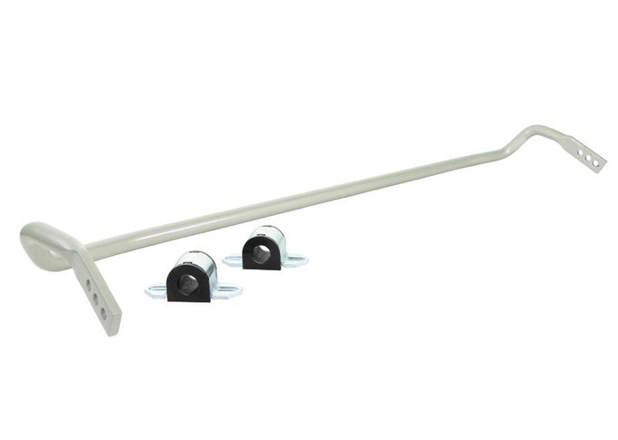 Rear Sway Bar 24mm 3 Point Adjustable<br>19-27 Toyota Corolla, 16-22 Prius, 18-22 C-HR
