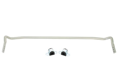 Rear Sway Bar 24mm 3 Point Adjustable<br>19-27 Toyota Corolla, 16-22 Prius, 18-22 C-HR