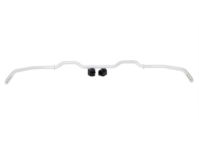 Rear Sway Bar 24mm 3 Point Adjustable<br>17-26 Tesla 3, 20-26 Tesla Y