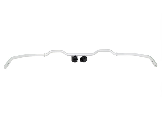 Rear Sway Bar 24mm 3 Point Adjustable<br>17-26 Tesla 3, 20-26 Tesla Y