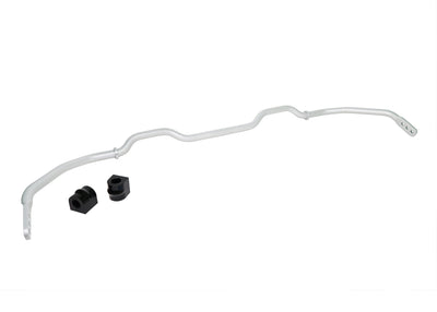 Rear Sway Bar 24mm 3 Point Adjustable<br>17-26 Tesla 3, 20-26 Tesla Y