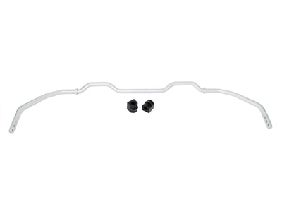 Rear Sway Bar 24mm 3 Point Adjustable<br>17-26 Tesla 3, 20-26 Tesla Y
