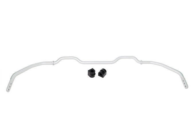 Rear Sway Bar 24mm 3 Point Adjustable<br>17-26 Tesla 3, 20-26 Tesla Y
