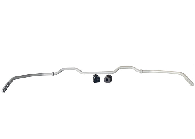 Rear Sway Bar 20mm Heavy Duty Blade Adjustable<br>17-26 Tesla Model 3 Awd