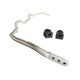 Rear Sway Bar 20mm Heavy Duty Blade Adjustable<br>17-26 Tesla Model 3 Awd