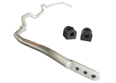 Rear Sway Bar 20mm Heavy Duty Blade Adjustable<br>17-26 Tesla Model 3 Awd