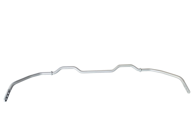 Rear Sway Bar 20mm Heavy Duty Blade Adjustable<br>17-26 Tesla Model 3 Awd