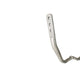Rear Sway Bar 20mm Heavy Duty Blade Adjustable<br>17-26 Tesla Model 3 Awd