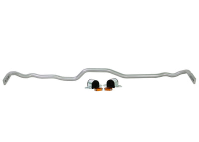 Rear Sway Bar 24mm 3 Point Adjustable<br>23-26 Toyota GR Corolla