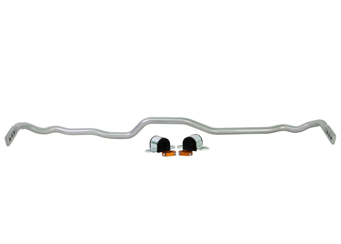 Rear Sway Bar 24mm 3 Point Adjustable<br>23-26 Toyota GR Corolla