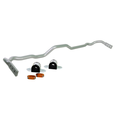 Rear Sway Bar 24mm 3 Point Adjustable<br>23-26 Toyota GR Corolla
